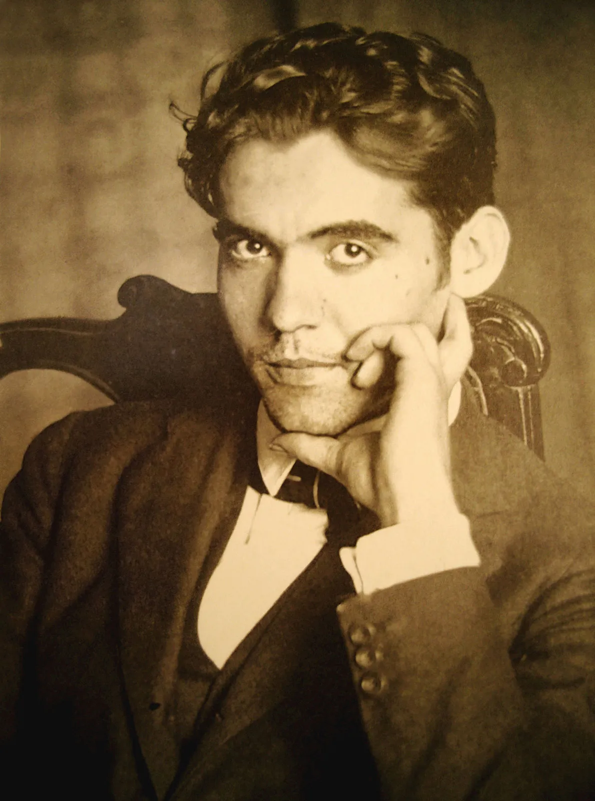 federico garcia lorca